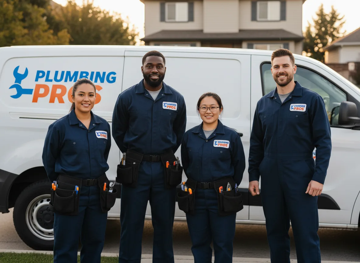 Water Heater Repair company in Rocklin, CA